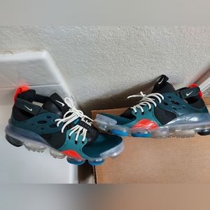 Mens NIKE vapormax Utility